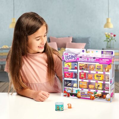 Shopkins S15 Mega Pack