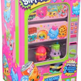 Shopkins Vending Machine