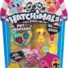HATCHIMALS Pet Shop Multi Pack New Hatchy Hearts Styles