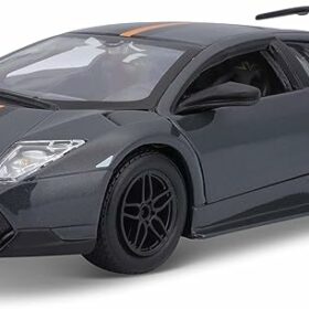 Bburago Limited Edition Super Veloce China Lamborghini Murcielago