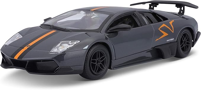 Bburago Limited Edition Super Veloce China Lamborghini Murcielago