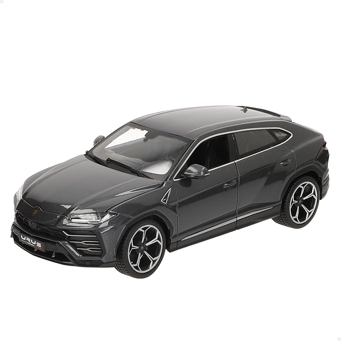 Bburago B18 118 Lamborghini Urus Grey