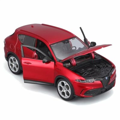 Bburago ALFA ROMEO TONALE Super Car