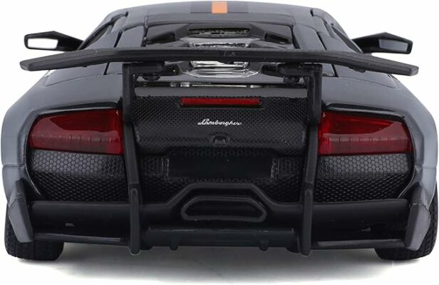 Bburago Limited Edition Super Veloce China Lamborghini Murcielago