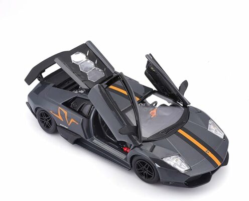 Bburago Limited Edition Super Veloce China Lamborghini Murcielago