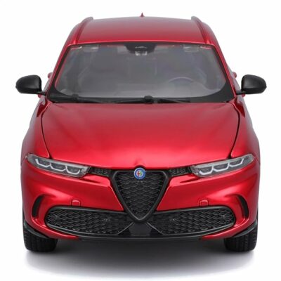 Bburago ALFA ROMEO TONALE Super Car