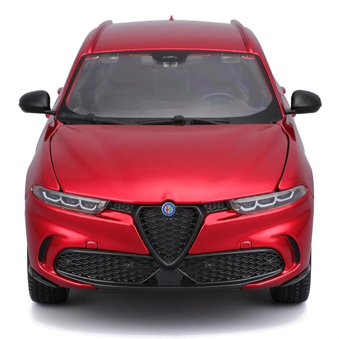 Bburago ALFA ROMEO TONALE Super Car Bburago ALFA ROMEO TONALE Super Car