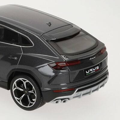 Bburago B18 118 Lamborghini Urus Grey