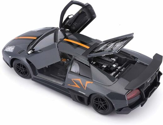 Bburago Limited Edition Super Veloce China Lamborghini Murcielago