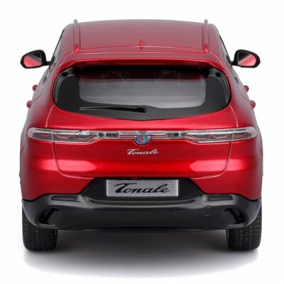 Bburago ALFA ROMEO TONALE Super Car