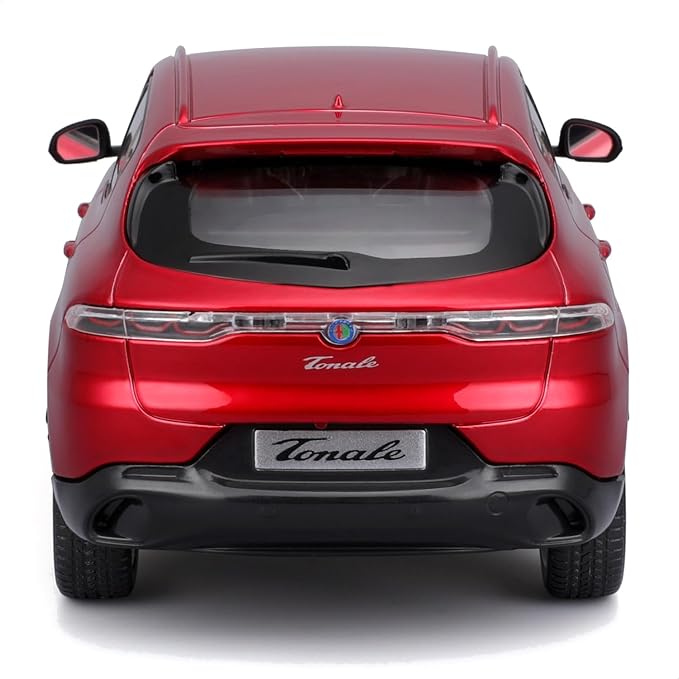 Bburago ALFA ROMEO TONALE Super Car Bburago ALFA ROMEO TONALE Super Car
