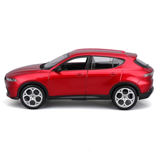 Bburago ALFA ROMEO TONALE Super Car Bburago ALFA ROMEO TONALE Super Car