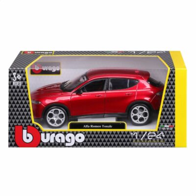 Bburago ALFA ROMEO TONALE Super Car
