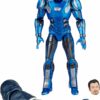 Avengers Hasbro Marvel Legends Series Gamerverse Atmosphere Iron Man Action Figure