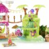 Hatchimals Tropical Party Playset with Lights and Sounds
