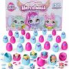 Hatchimals Alive CollEGGtibles 30 Egg Mystery Value Pack