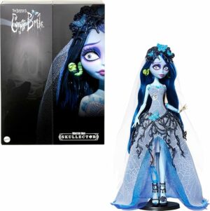 Monster High Skullector Doll