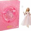 Mattel Universal Pictures Wicked for Good Collectible Glinda Fashion Doll