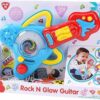 PlayGo Rock N Glow Guitar BO