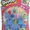 Shopkins Season 1 12 Pack