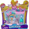 Shopkins Happy Places Happy Scene Pack