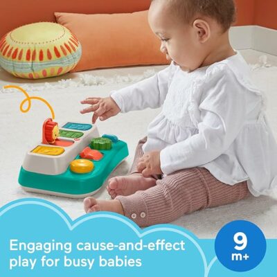 Fisher-Price Baby Early Learning Toy