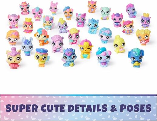 Hatchimals Alive CollEGGtibles 30 Egg Mystery Value Pack