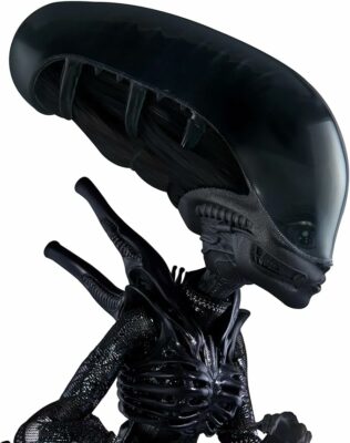 Monster High Skullector Alien Doll