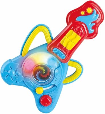 PlayGo Rock N Glow Guitar BO