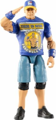 Mattel WWE John Cena Action Figure