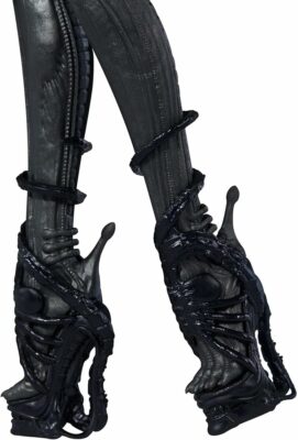 Monster High Skullector Alien Doll