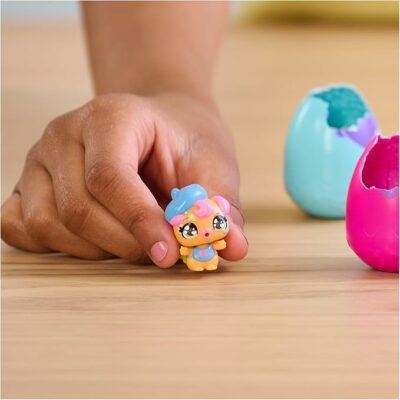 Hatchimals Alive CollEGGtibles 30 Egg Mystery Value Pack