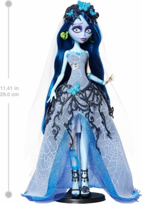 Monster High Skullector Doll