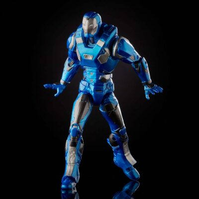 Avengers Hasbro Marvel Legends Series Gamerverse Atmosphere Iron Man Action Figure