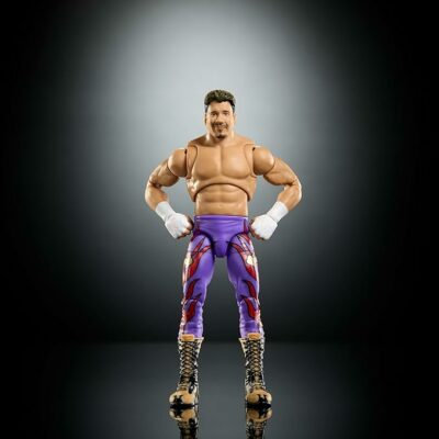 Mattel WWE Ultimate Edition Action Figure & Accessories Set