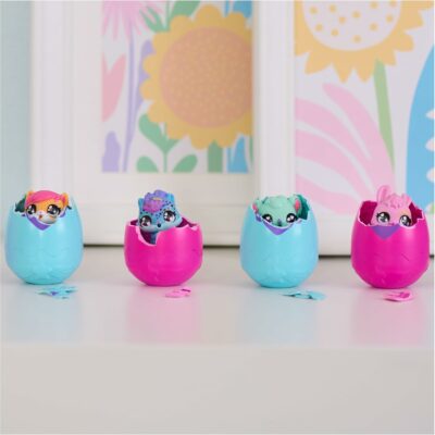 Hatchimals Alive CollEGGtibles 30 Egg Mystery Value Pack