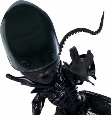 Monster High Skullector Alien Doll