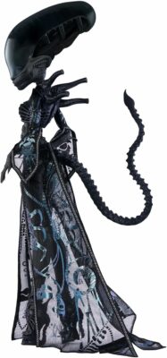 Monster High Skullector Alien Doll