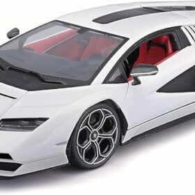 Maisto Lamborghini Countach LPI 800 Super Car