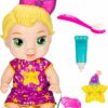 Baby Alive Lil Dreamer LaLa GooGoo Sleepy Baby Doll Set