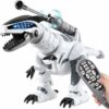 Fistone RC Robot Dinosaur Intelligent Interactive Smart Toy