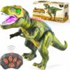 Robot Dinosaur Remote Control Toy for Kids Boys