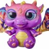 FurReal Friends Moodwings Baby Dragon Interactive Pet Toy