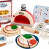 Little Tikes Creative Chefs Pizza Kit