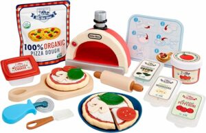 Little Tikes Creative Chefs Pizza Kit