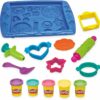 Play Doh Kitchen Creations Cookie Creations Playset