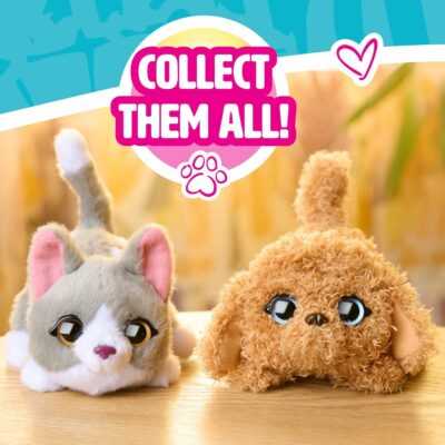 FurReal My Minis Golden Doodle Puppy