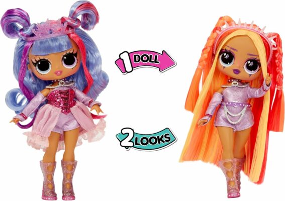 L.O.L. Surprise! Tweens Surprise Swap Fashion Doll