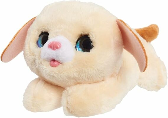 FurReal Newborns Puppy Interactive Pet