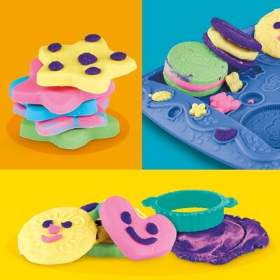 Play Doh Kitchen Creations Cookie Creations Playset